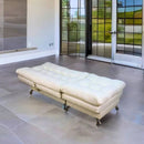 comprar sillón para sala moderno beige cerca de mi norval