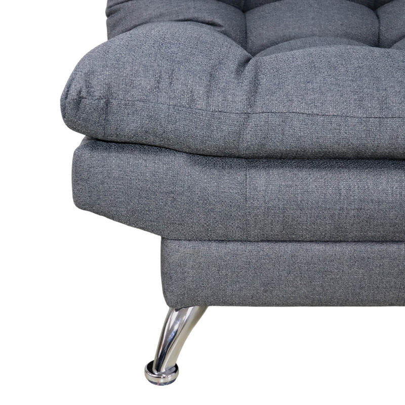 sillón individual gris donde comprar cerca de mi promoción norval
