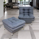 donde comprar sillón individual gris donde comprar cerca de mi norval