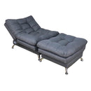 sillón ocasional individual gris donde comprar cerca de mi norval