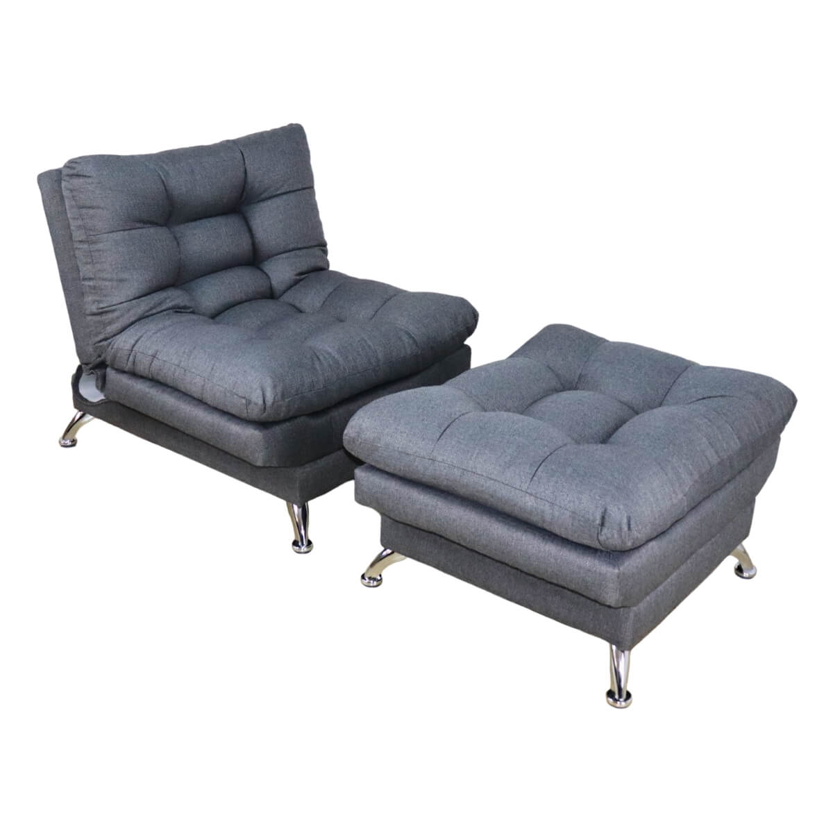 sillón individual gris donde comprar cerca de mi norval #color_oxford