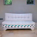 compra sofá cama sillón matrimonial gris moderno nórdico cerca de mi norval