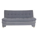 compra sofá cama matrimonial de madera moderno nórdico cerca de mi norval