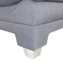 detalle donde comprar sofá cama matrimonial de madera nórdico cerca de mi norval