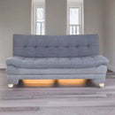 sofá cama matrimonial de madera nórdico cerca de mi norval