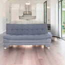 sofá cama sillón matrimonial gris moderno nórdico cerca de mi norval