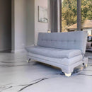 compra sofá cama matrimonial de madera moderno nórdico cerca de mi norval