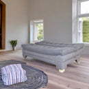 compra sofá cama matrimonial gris donde comprar cerca de mi norval