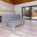 donde comprar sofa cama gris cerca de mi norval