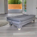 compra sofá cama matrimonial de madera nórdico cerca de mi norval