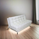 comprar sofá cama de madera