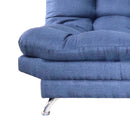 Detalle Futón Florencia nuevo cdmx