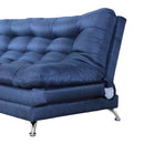 Detalle sofá cama nuevo cdmx