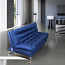 comprar sofá cama de madera