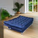 Norval muebles comprar futón moderno