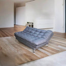 sofá cama matrimonial moderno nórdico