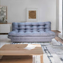 comprar sofá cama gris matrimonial