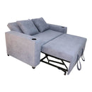 Sofá cama Roma Gris
