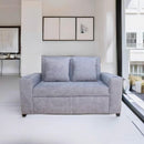 Sofá cama Roma Gris