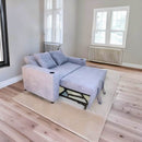 Sofá cama Roma Gris