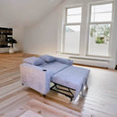 Sofá cama Roma Gris