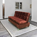 donde comprar sofá cama moderno chocolate cerca de mi