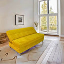 Sofá Cama amarillo cerca de mi