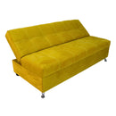 comprar Sofá Cama economico amarillo cerca de mi