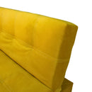donde comprar Sofá Cama amarillo Moderno cerca de mi