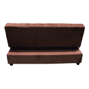 donde comprar sofá cama minimalista chocolate cerca de mi
