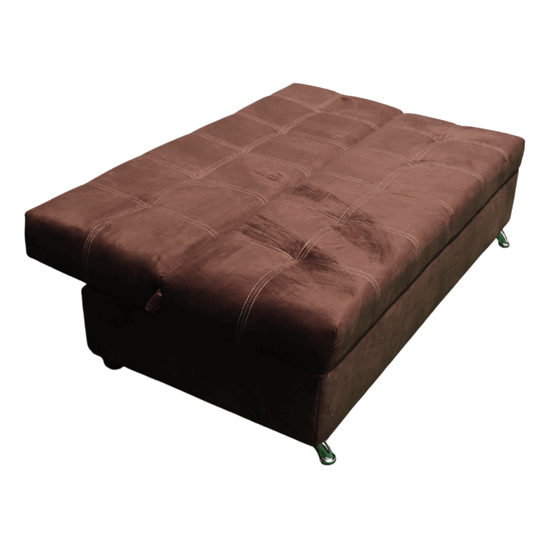 donde comprar sofá cama pequeño chocolate cerca de mi