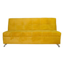 donde comprar Sofá Cama moderno amarillo cerca de mi