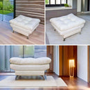 donde comprar otoman para sala pequeño cerca de mi