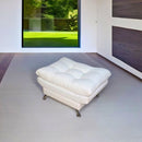 donde comprar otoman beige cerca de mi