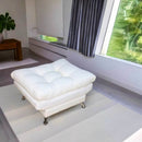 donde comprar reposapies pequeño de sala cerca de mi