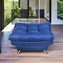 comprar taburete moderno azul cerca de mi