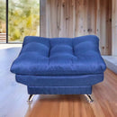 comprar reposapies minimalista azul cerca de mi