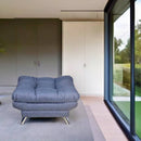 donde comprar Taburete individual gris cerca de mi