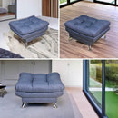 donde comprar Taburete individual gris cerca de mi