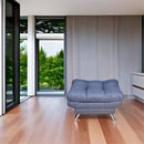 donde comprar taburete para sala moderna gris cerca de mi