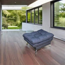 donde comprar Otoman individual gris cerca de mi