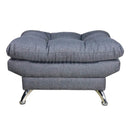 donde comprar taburete para sala pequeño gris cerca de mi