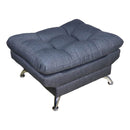 donde comprar taburete para sala pequeño gris cerca de mi