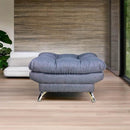 donde comprar reposapies para sala moderna gris cerca de mi