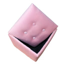 otomano cómodo moderno pequeño rosa cerca de mi donde comprar