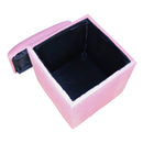 taburete reposapiés cómodo rosa minimalista cerca de mi donde comprar