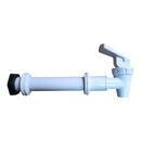 Set de Tina y Llave para Dispensador de Agua Blanco