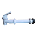 Set de Tina y Llave para Dispensador de Agua Blanco