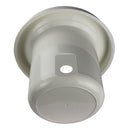 Set de Tina y Llave para Dispensador de Agua Blanco