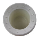 Set de Tina y Llave para Dispensador de Agua Blanco